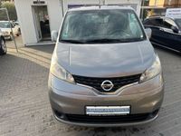 gebraucht Nissan NV200 /Evalia Kombi Premium