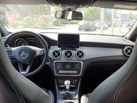 gebraucht Mercedes CLA200 CLA 200CDI / d (117.308)