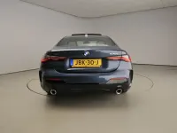 Gebraucht BMW 430 M Sport 245 PS (180 kW) 2025 Blau Coupé
