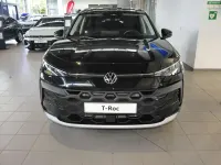 Neu VW T-Roc Comfortline 116 PS (85 kW) 2026 Grenadillschwarz SUV