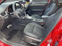 Neu Renault Arkana Esprit Alpine 2025 Rot SUV
