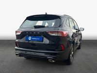 Gebraucht Ford Kuga ST-Line 151 PS (111 kW) 2024 Schwarz SUV