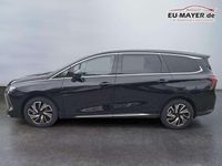 Neu Forthing Yacht/4 U-Tour 177 PS (130 kW) 2026 Waehlbar Van / Kleinbus