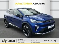 Gebraucht Renault Symbioz Iconic 143 PS (105 kW) 2025 Blau SUV