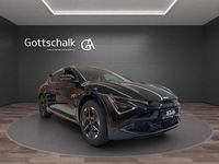 Gebraucht Kia EV6 Earth 167 kW (228 PS) 2024 Auroraschwarz metallic SUV