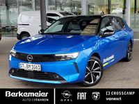 Gebraucht Opel Astra Elegance 131 PS (96 kW) 2024 Kobalt blau Kombi