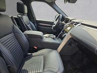 Gebraucht Land Rover Discovery 5 SE Dynamic 304 PS (223 kW) 2021 Lantau bronze SUV