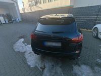 Gebraucht Porsche Cayenne 500 PS (367 kW) 2014 Schwarz SUV