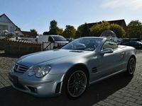 gebraucht Mercedes SL65 AMG AMG **AMG-Optik Styling-Paket 1**