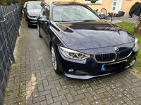 gebraucht BMW 420 Gran Coupé 420 Gran Coupé d Luxury Line L...