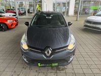 gebraucht Renault Clio IV 1.2 TCe 120 Limited Automatik