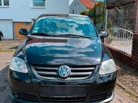 gebraucht VW Fox 1.2