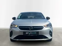 Gebraucht Opel Corsa-e Edition 100 kW (136 PS) 2022 Silber Kleinwagen