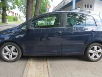 Gebraucht VW Golf IV United 105 PS (77 kW) 2006 Perlblau Kleinwagen