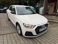 Gebraucht Audi A1 Sportback Basis 116 PS (85 kW) 2019 Weiß Kleinwagen
