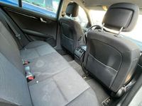 gebraucht Mercedes C200 CDI T BlueEFFICIENCY AVANTGARDE AVANTGARDE