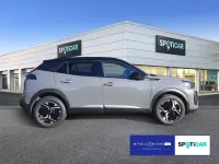 Gebraucht Peugeot 2008 GT 131 PS (96 kW) 2024 Grau SUV