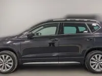 Gebraucht Seat Ateca Xperience 150 PS (110 kW) 2024 Metallic SUV