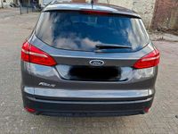 Gebraucht Ford Focus 120 PS (88 kW) 2015 Kombi