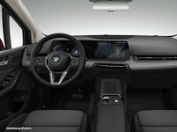 Gebraucht BMW 220 Active Tourer 150 PS (110 kW) 2025 Rot Van / Kleinbus