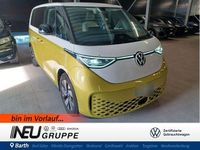 Gebraucht VW ID. Buzz Pro 150 kW (204 PS) 2023 Gelb Van / Kleinbus
