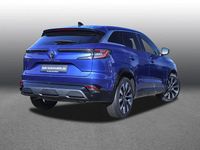 Gebraucht Renault Austral Techno 158 PS (116 kW) 2025 Ironblau metallic SUV