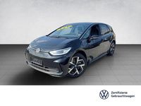 Gebraucht VW ID.3 Pro 150 kW (204 PS) 2023 Grenadillschwarz Kleinwagen