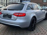 Gebraucht Audi A4 Ambiente 150 PS (110 kW) 2015 Grau Kombi
