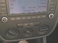 Gebraucht VW Golf IV Trendline 75 PS (55 kW) 2003 Rot Limousine