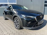 gebraucht Mazda CX-3 Sports-Line