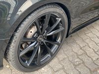 Gebraucht Audi RS5 Sport 450 PS (330 kW) 2014 Schwarz Coupé