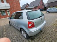 gebraucht VW Polo 