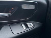Gebraucht Mercedes Vito 190 PS (139 kW) 2018 Grau Van