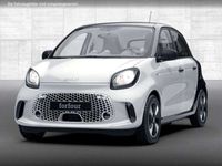 gebraucht Smart ForFour Electric Drive EQ 60kWed passion cool&Audio SHZ Dig Radio