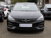 gebraucht Opel Astra ST 1.5 Business Edition R.Kamera Navi Klima