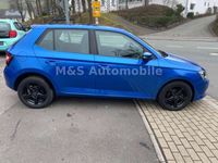 gebraucht Skoda Fabia Cool Edition Klima.PDC.SHZ.1.Hand