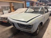 Usado BMW 2000C/CS 1969 Branco Coupé