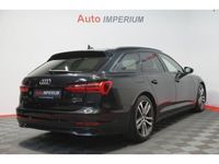 gebraucht Audi A6 Avant 45 TDI quattro sport*ACC*AHK*Panorama