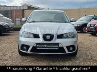 Gebraucht Seat Ibiza Stylance 64 PS (47 kW) 2006 Gris luna Kleinwagen