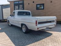 gebraucht Ford F100 Dragstar Pickup.