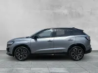 Neu Renault Austral Esprit Alpine 200 PS (147 kW) 2026 Grau SUV