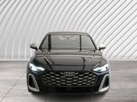 Gebraucht Audi S5 Comfort 367 PS (269 kW) 2024 Blau (firmamentblau metallic) Limousine