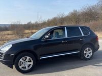 Gebraucht Porsche Cayenne S 385 PS (283 kW) 2010 Schwarz SUV