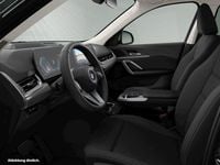 Gebraucht BMW X1 Efficient Dynamics 170 PS (125 kW) 2025 Spacesilber metallic SUV