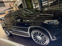 Gebraucht Mercedes GLE43 AMG AMG 390 PS (286 kW) 2017 Schwarz SUV