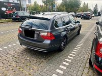 Second-hand BMW 325 197 CP (144 kW) 2007 Break