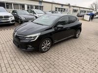 Gebraucht Renault Clio IV Edition One 131 PS (96 kW) 2019 Sternenschwarz Kleinwagen