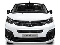gebraucht Opel Zafira Life 2.0 180 Aut Elegance XL Pano Kam 9-S