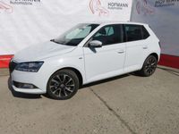 gebraucht Skoda Fabia 1.0 MPI Drive 125