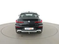 Gebraucht BMW X4 Sport Line 286 PS (210 kW) 2023 Schwarz SUV